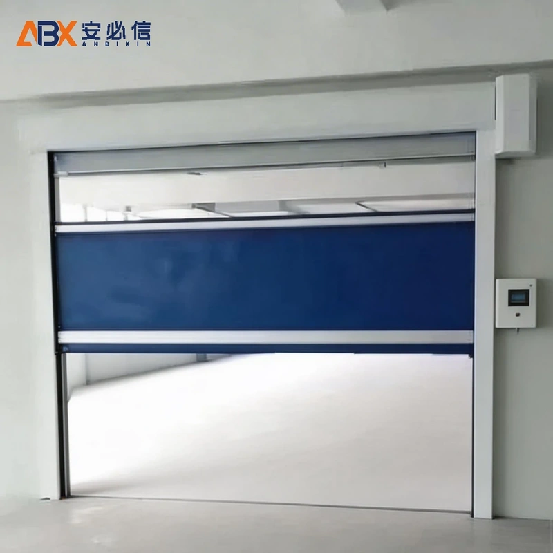 甘南藏族自治州快速门